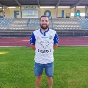 Jacobo (Sigeiro F.C.) - 2019/2020